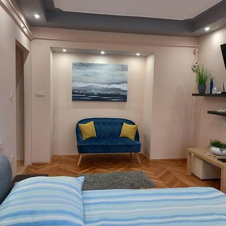 Zenit Apartman Mako Exterior photo
