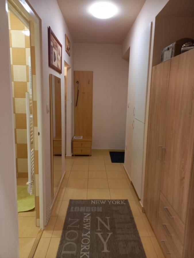 Zenit Apartman Mako Exterior photo