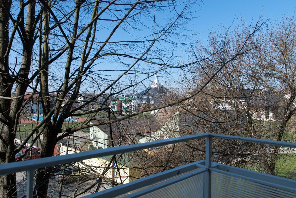 Zenit Apartman Mako Exterior photo